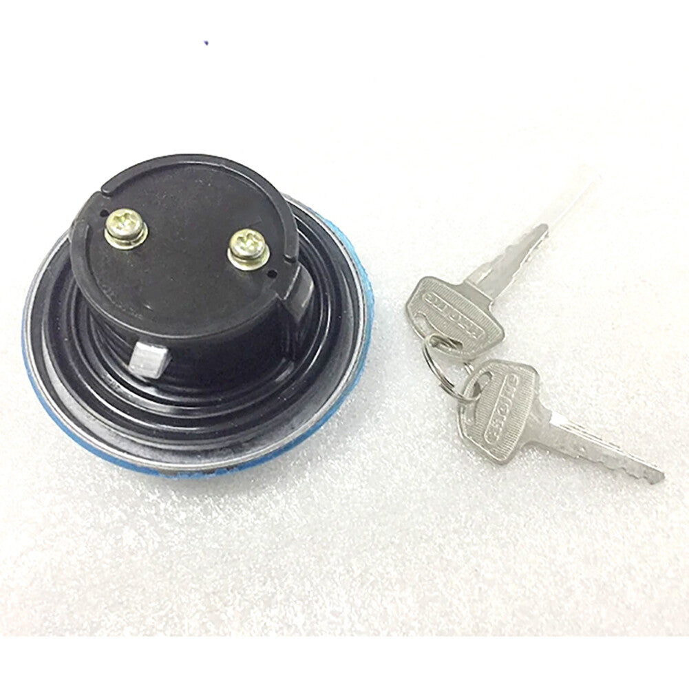Fuel Gas Tank Cap Lock Keys for Suzuki GS450 GS550 GS750 GS850 GS1000 GS1100 6B93BC-57