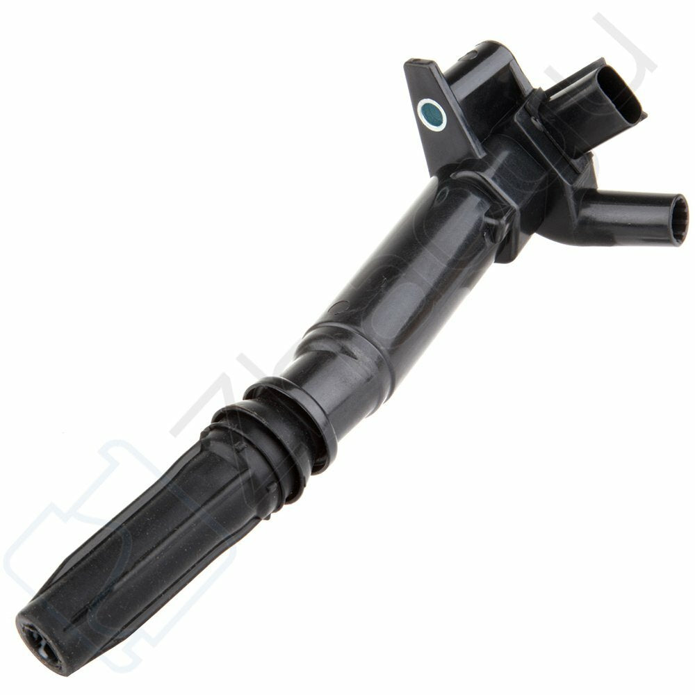 ECCPP 4 Ignition Coils For 6.2L 10-14 Ford F150 11-17 F250 F350 17 Ford E350 ECCPP