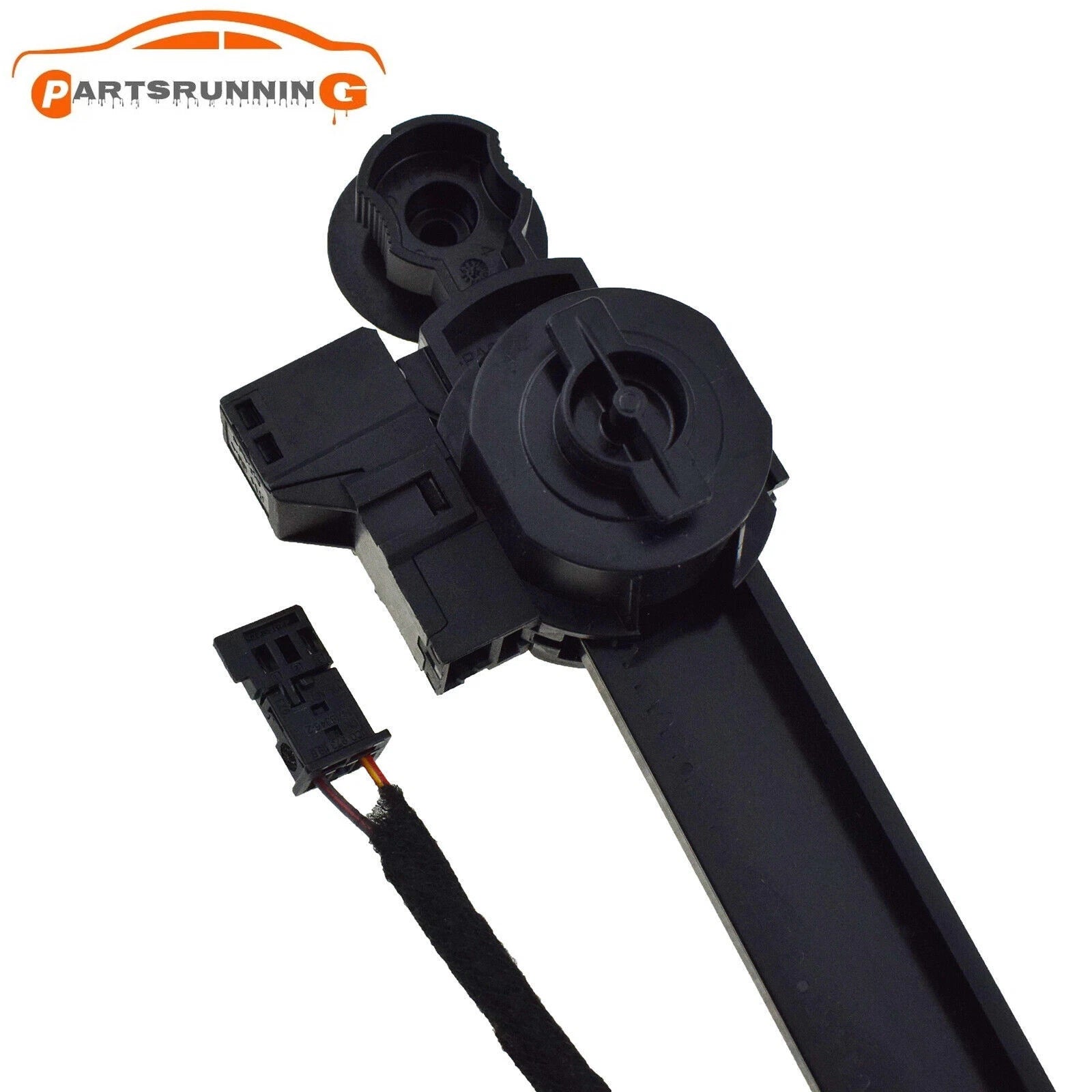 Glove Box Damper Brake Element for VW Golf 7 Passat R32 Skoda Kodiaq 5G1858309 6B93BC-57