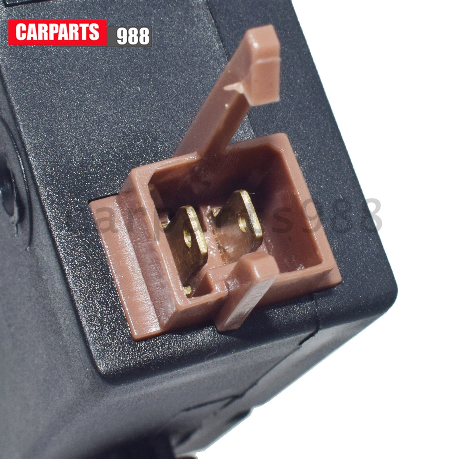 Rear Tailgate Door Lock Actuator for Peugeot 406 306 Citroen Xsara Saxo 661502 6B93BC-57