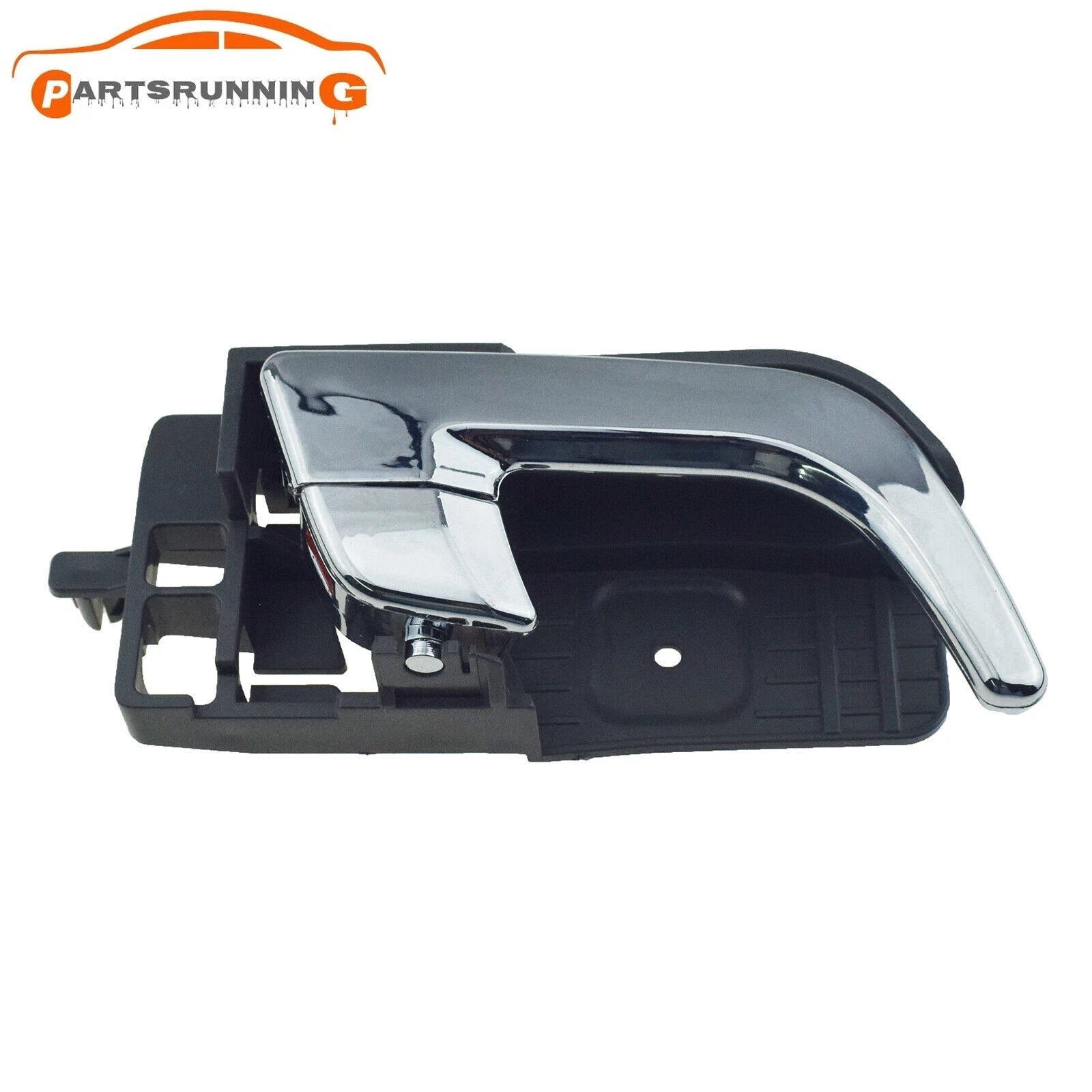 Interior Inside Door Handle Front /Rear Right for Geely Emgrand EC7 2009-2013 6B93BC-57