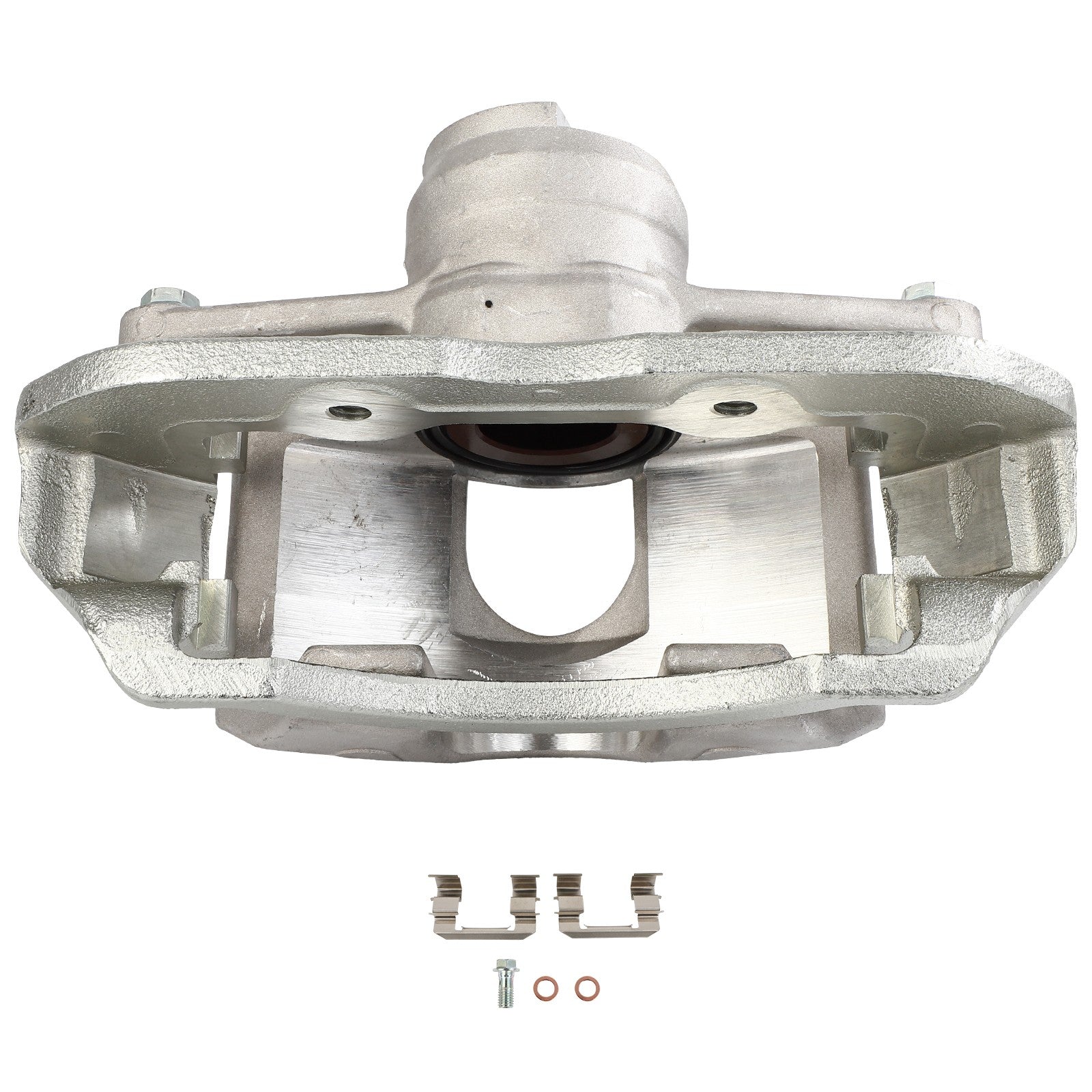 Front Right Brake Caliper 1Pc  Set Quic For 2008-2011 Ford Focus 18B5069 6B93BC-57