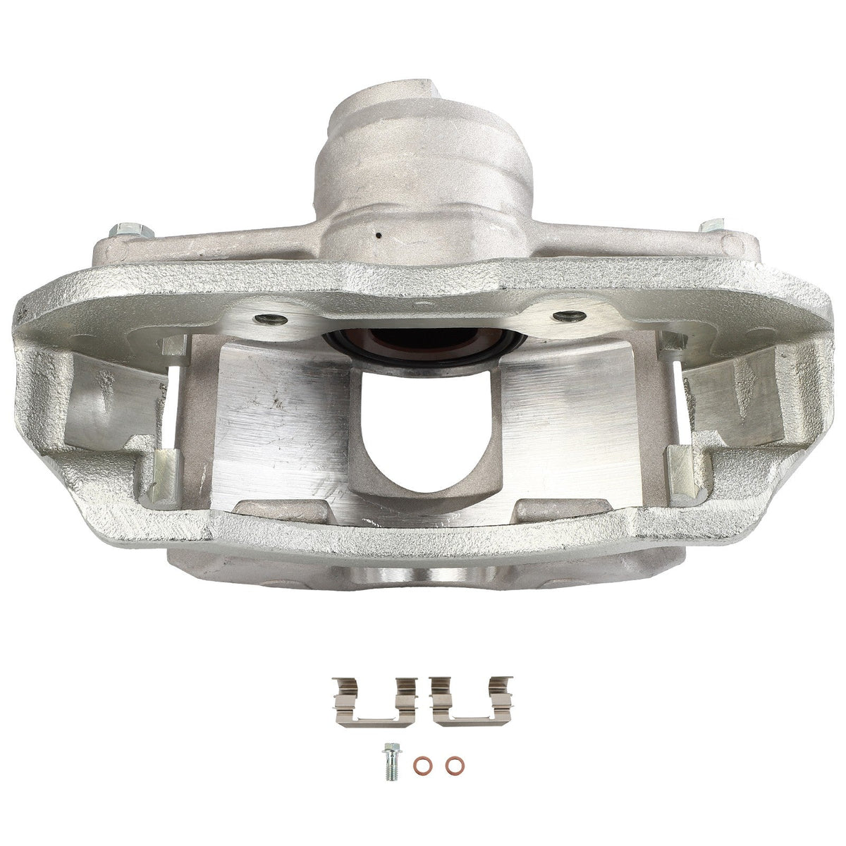 Front Right Brake Caliper 1Pc  Set Quic For 2008-2011 Ford Focus 18B5069 6B93BC-57