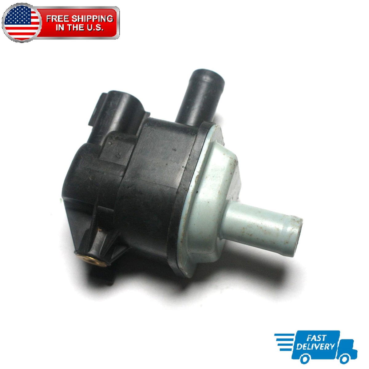 136200-7230 Vapor Canister Purge Valve Solenoid For Mazda 3 6 CX 3 5 9 MX5 Miata