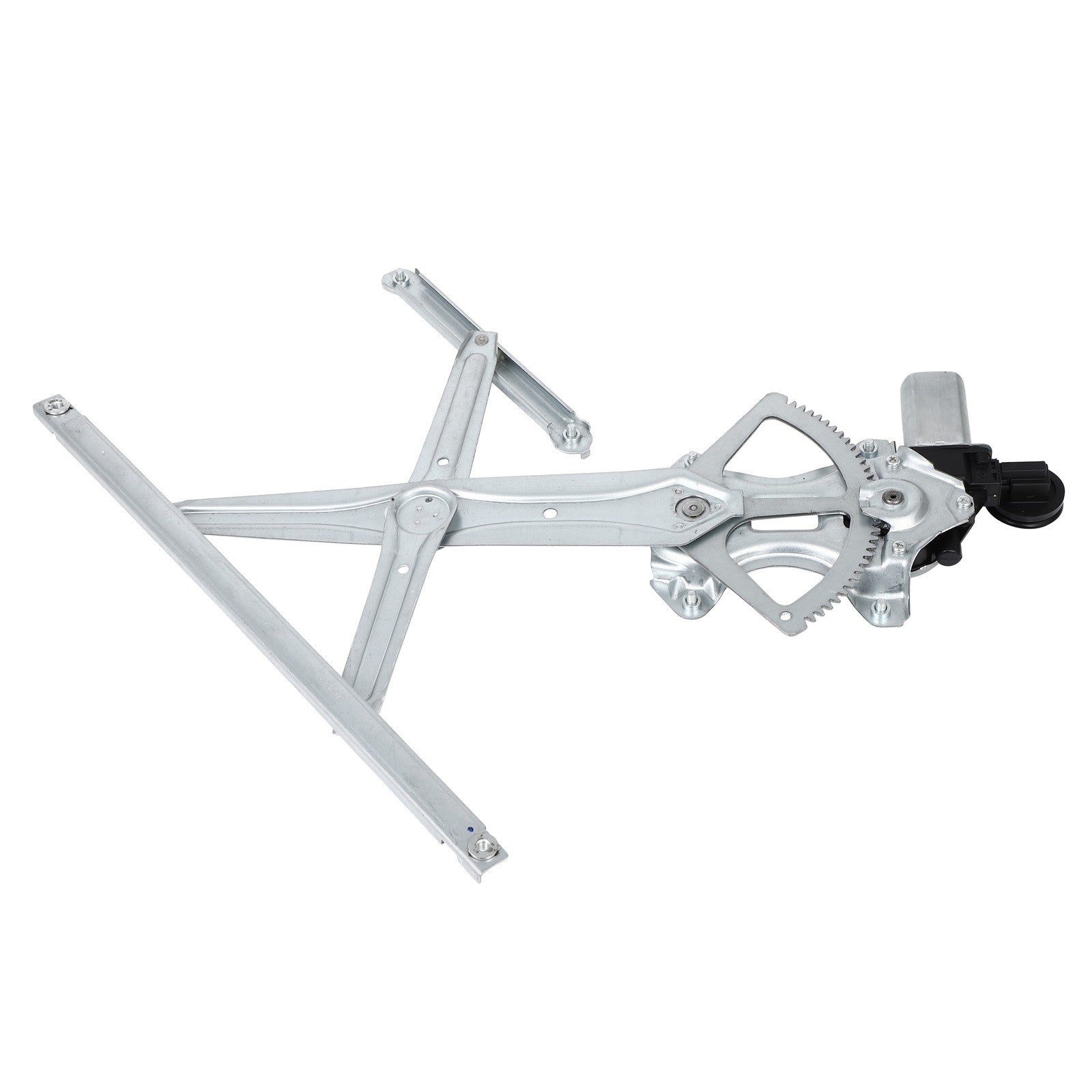 For 2006-2012 Toyota RAV4 Front Right RH Side Power Window Regulator with Motor 6B93BC-57