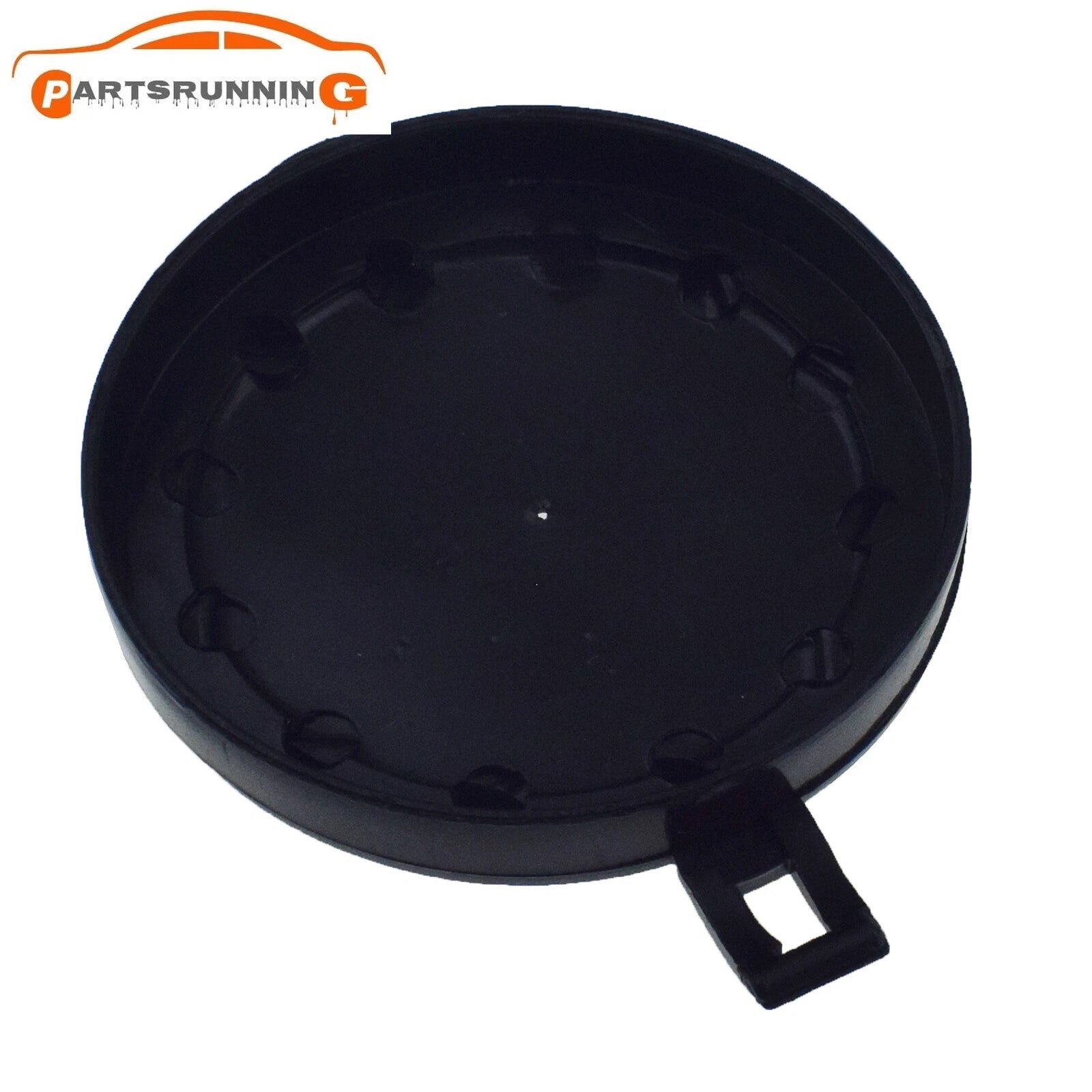 Front Windshield Washer Fluid Reservoir Cap For 07-21 Toyota Sequoia 85316-0C060 6B93BC-57