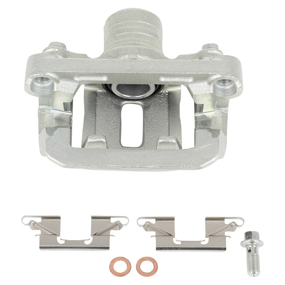 Rear Left Brake Caliper 1Pc For 2005-21 Nissan Frontier 2005-15 Nissan Xterra 6B93BC-57