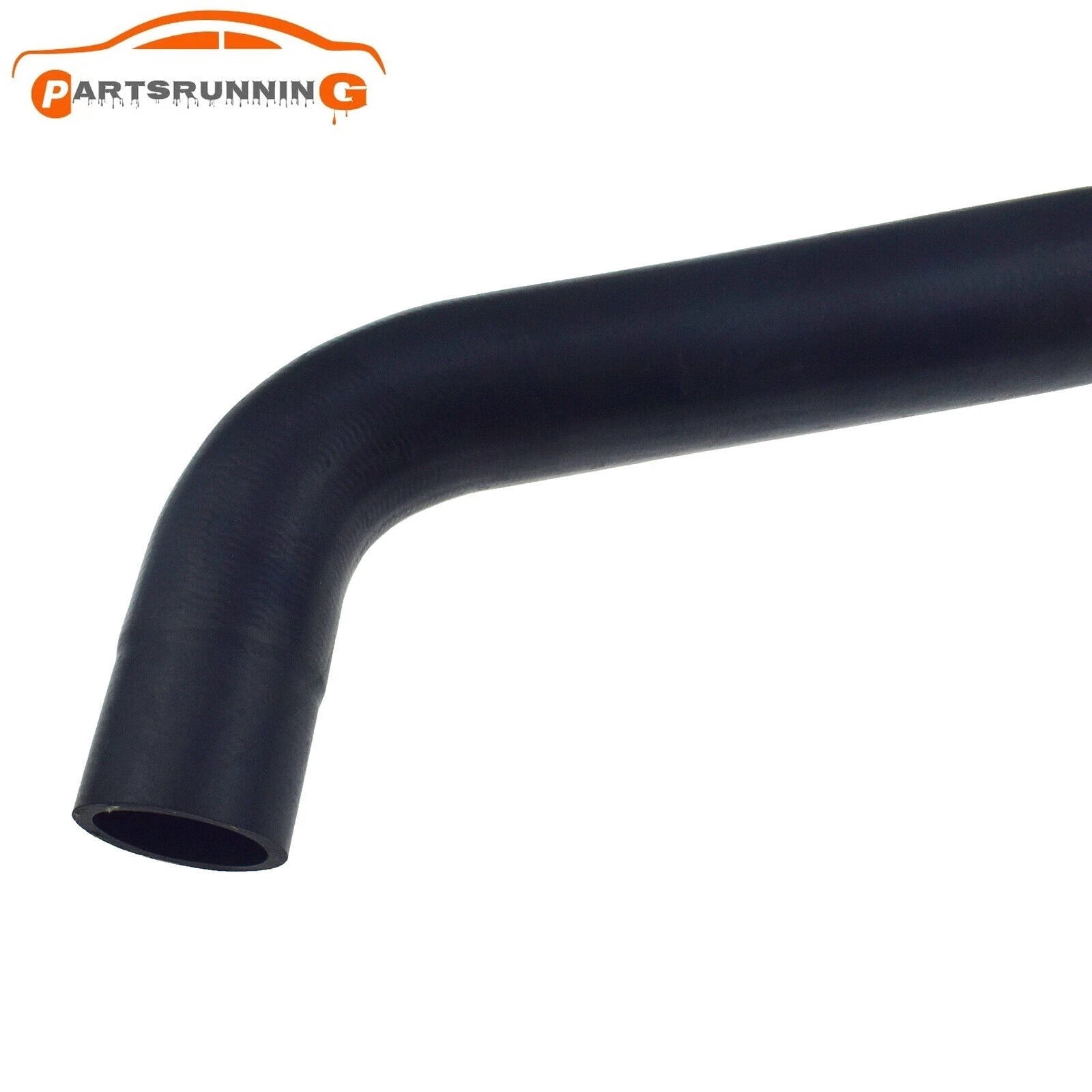165720S011 Radiator Coolant Lower Hose For 07-15 Toyota Tundra Sequoia 4.6L 5.7L 6B93BC-57