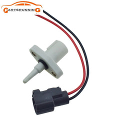 Air Intake Temperature Sensor+Connector For Honda Civic Accord Acura 37880P05A00 6B93BC-57