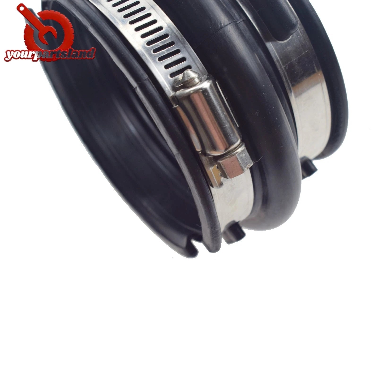 FOR COLORADO CANYON 3.5 3.7 AIR TO THROTTLE BODY RUBBER HOSE 2004-2012 15202417 6B93BC-57