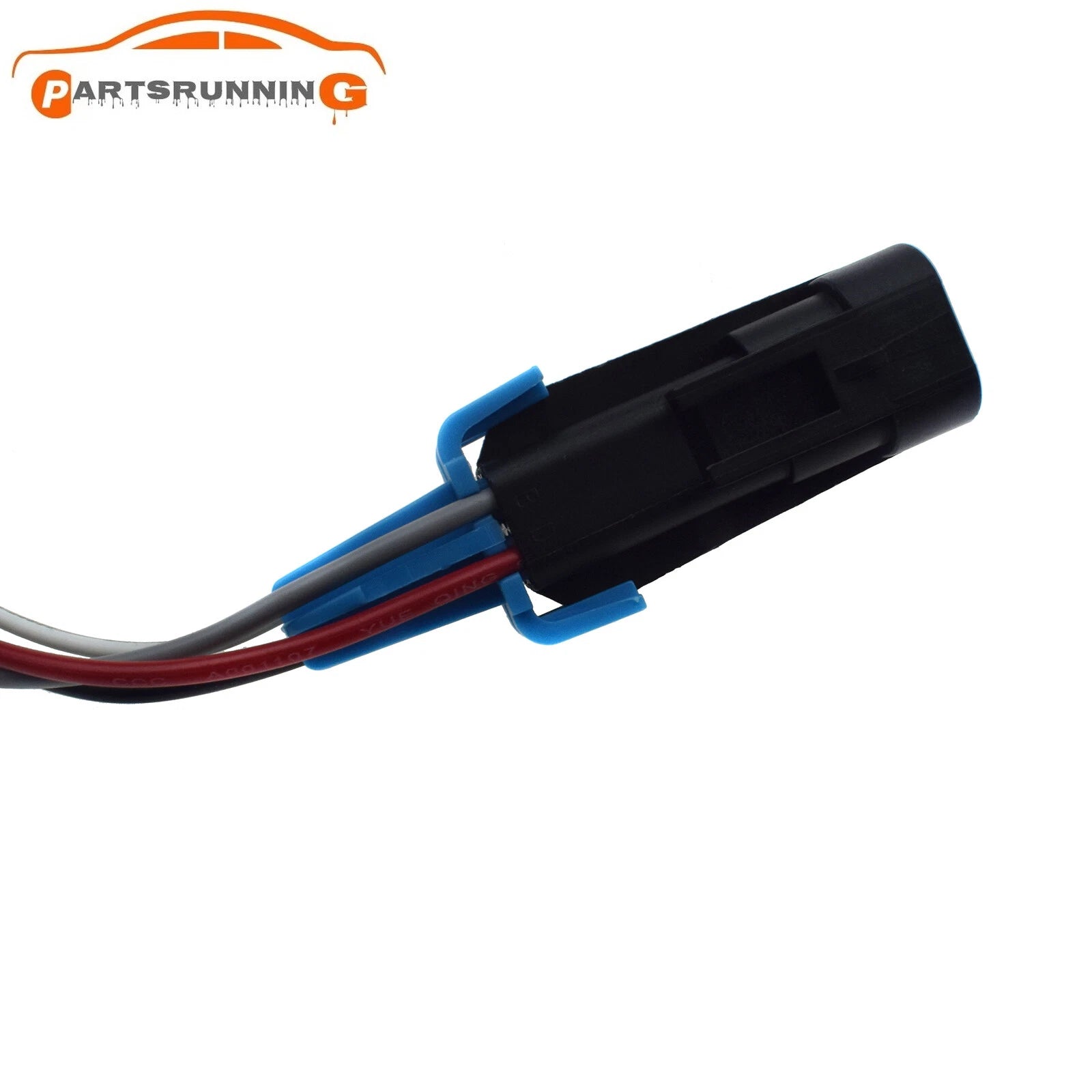 15305801 LS1 Oxygen O2 Sensor Connector Wiring Pigtail For GM Camaro Firebird 6B93BC-57