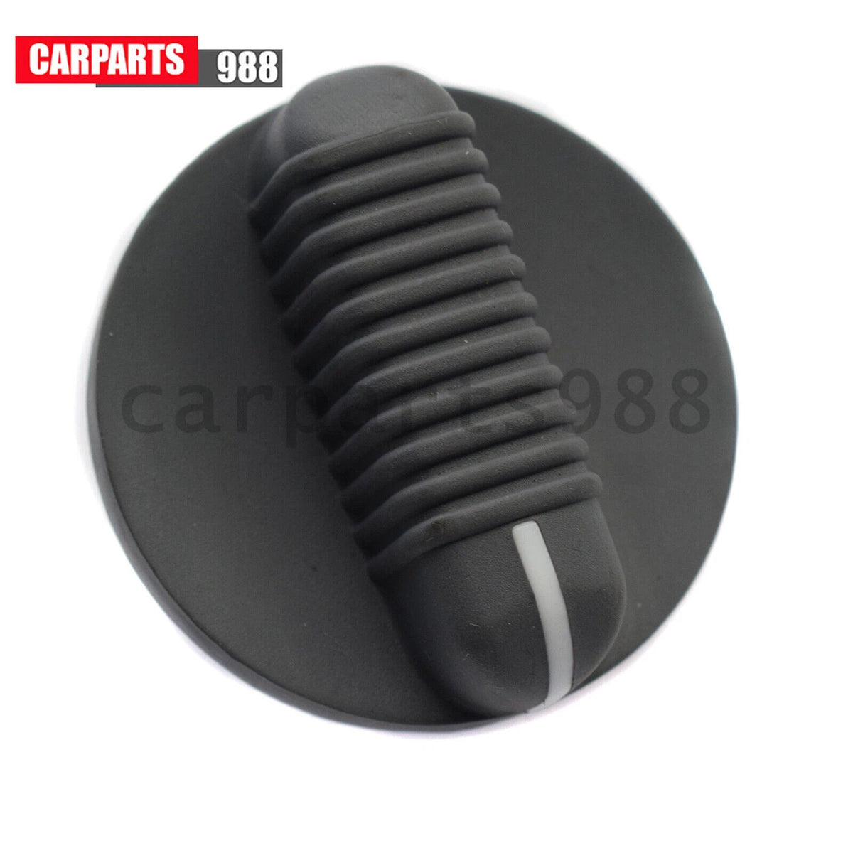 Climate Control Knob for Chevy Blazer S10 GMC Jimmy Sonoma F87Z18549AB YF-8831 6B93BC-57