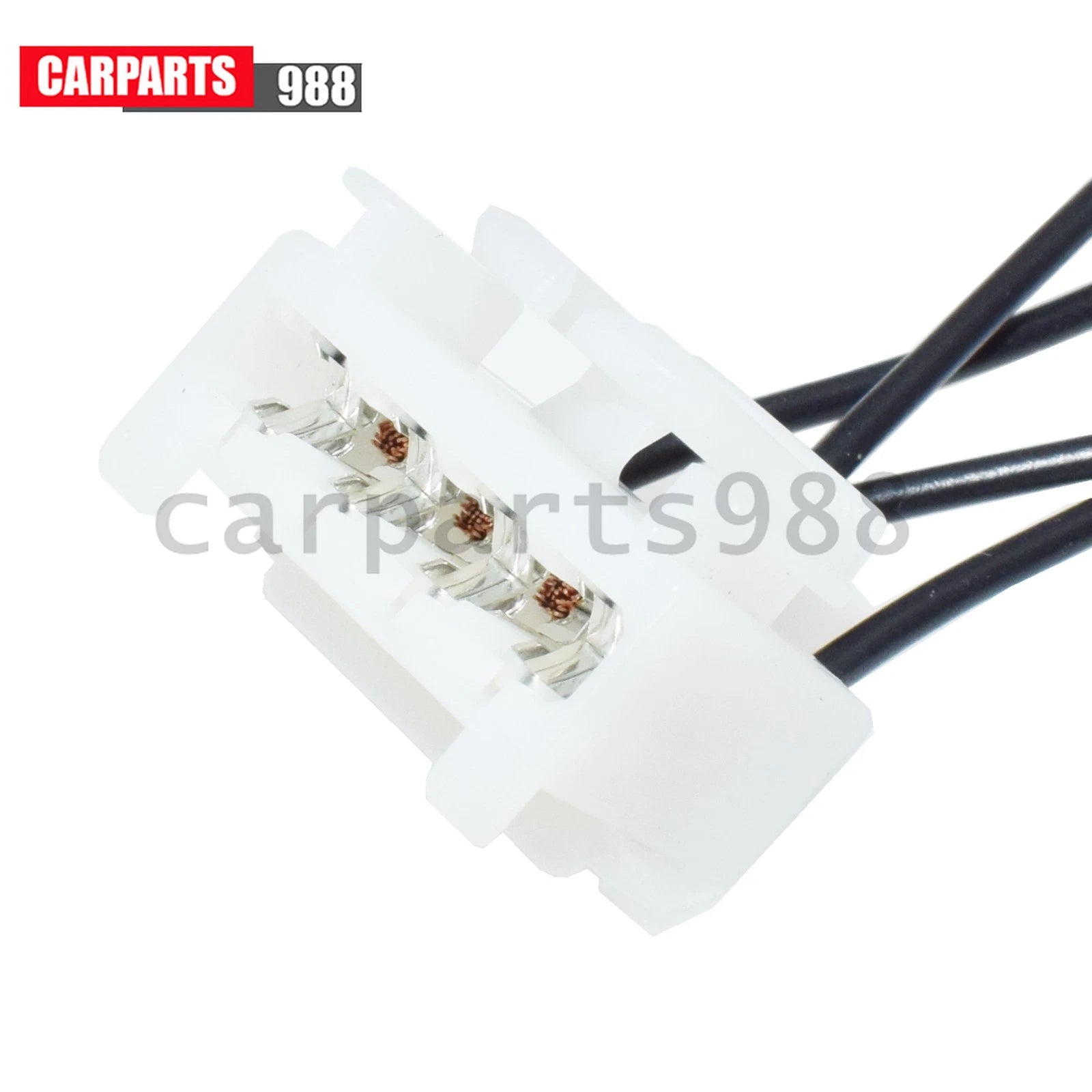 for Fiat Grande Punto Alfa Romeo 147 Rear Tail Light Cable Repair Kit 51277254 6B93BC-57
