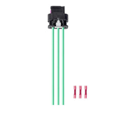 Ignition Coil Connector compatible with Audi 2007-2015 Q7 Q5 Ford 2013-2020 6B93BC-57