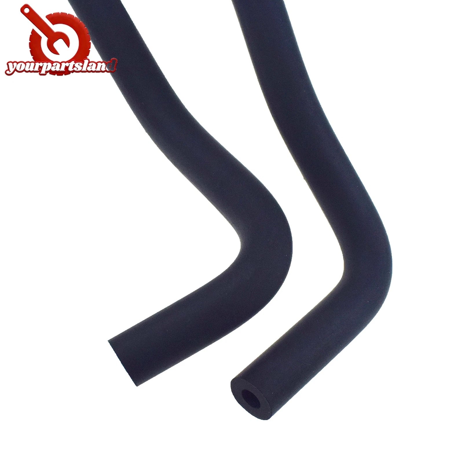 Heater Hose LH RH 2pcs For Suzuki Grand Vitara 99-08 V6 17858-77E00,17857-77E00 6B93BC-57