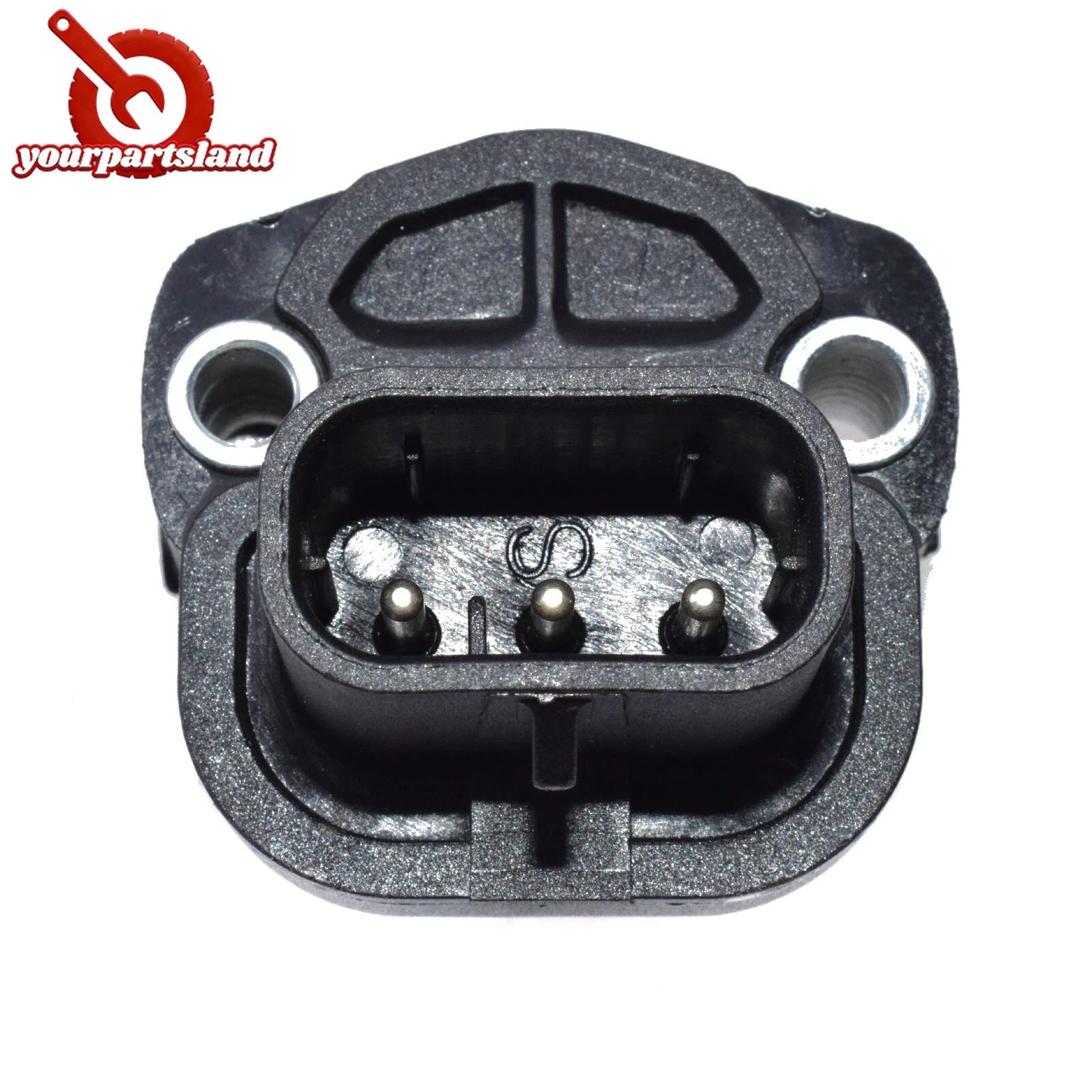 Throttle Position Sensor Fit Jeep Cherokee Chrysler Dodge 5234904,4637072 6B93BC-57