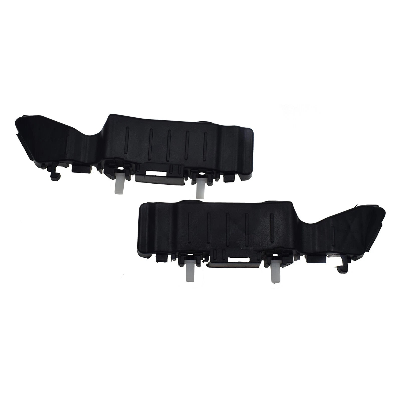 Front Bumper Bracket Mounting For Hyundai Accent 2012-2014 865141R000 865131R000 6B93BC-57