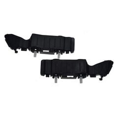 Front Bumper Bracket Mounting For Hyundai Accent 2012-2014 865141R000 865131R000 6B93BC-57
