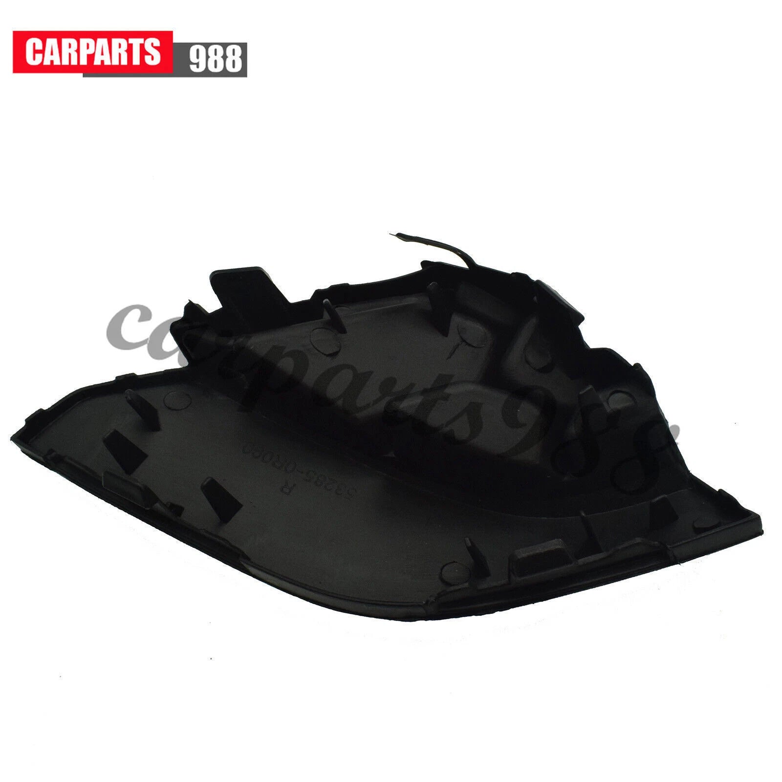 Front Rigth Side Tow Eye Cover 532850R090 TO1029109 For 2016-2018 Toyota RAV4 6B93BC-57