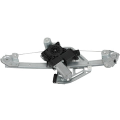 For 2005-2011 Cadillac STS Rear Driver Side Power Window Regulator with Motor