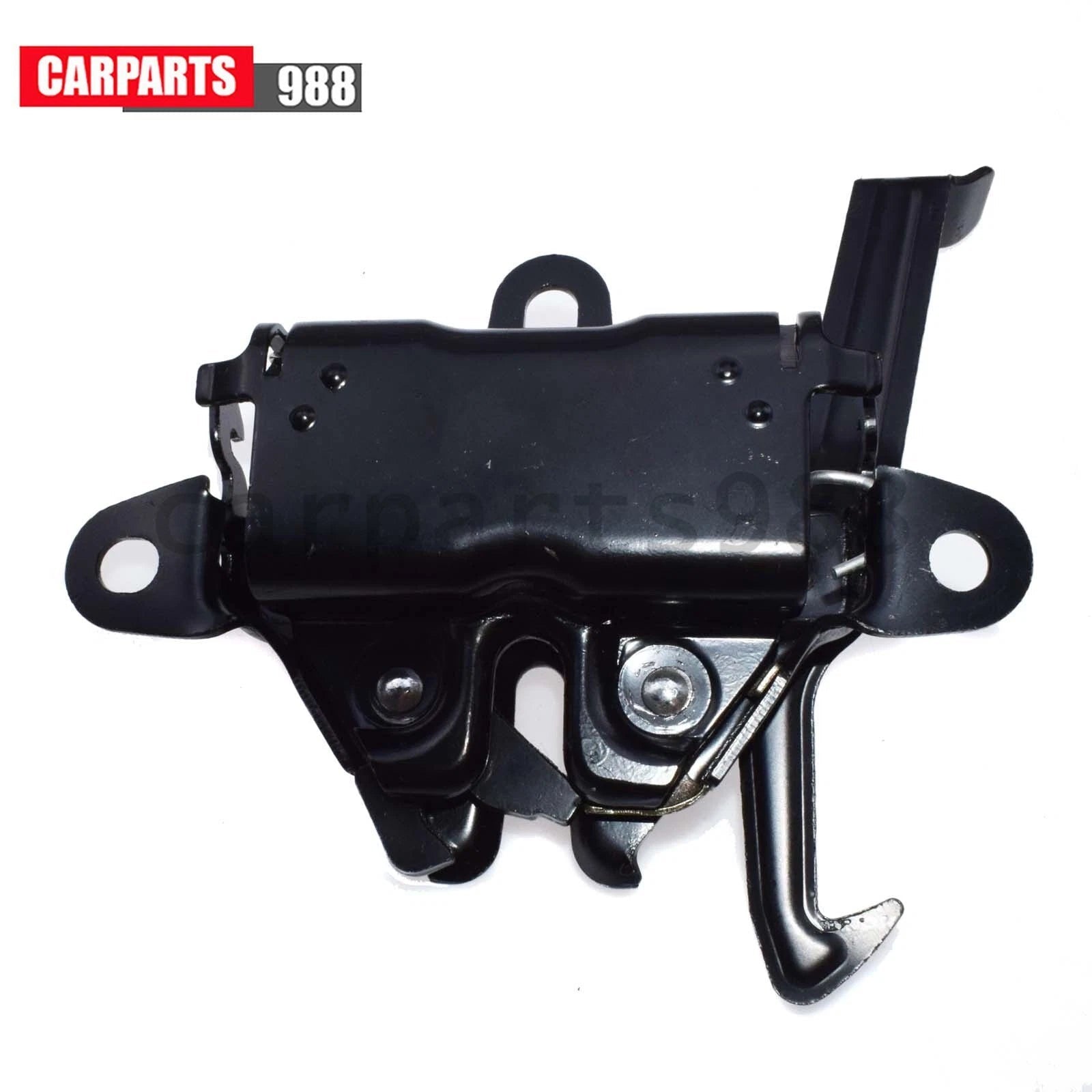 Hood Latch Lock 53510-02240 TO1234112 For 2003 2004 2006-2008 Toyota Matrix 1.8L 6B93BC-57