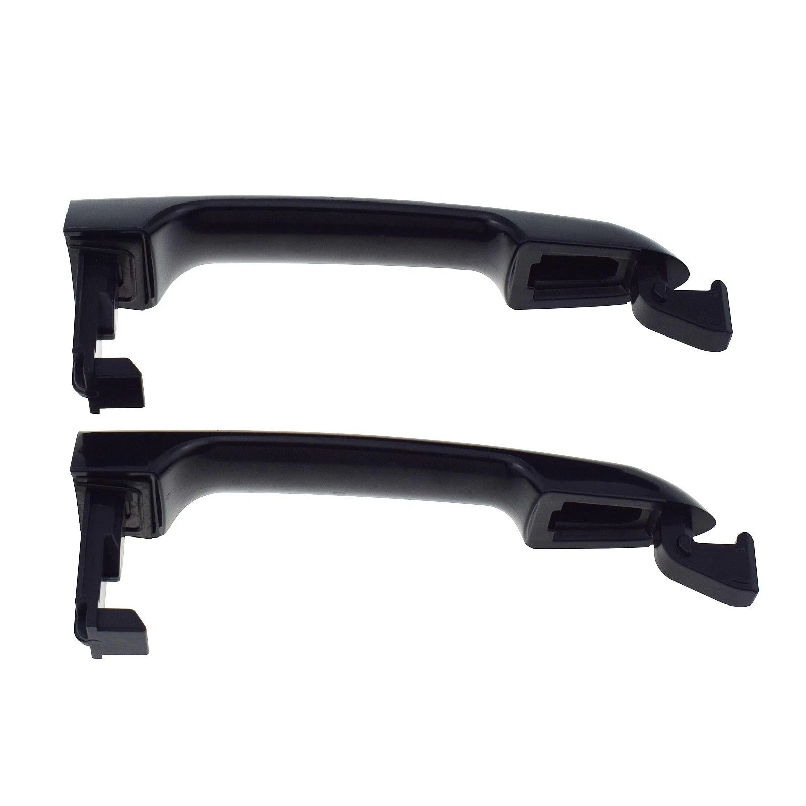 Driver and Passenger Exterior Door Handle for Kia Rio 2012-2017 82651-1W010 6B93BC-57