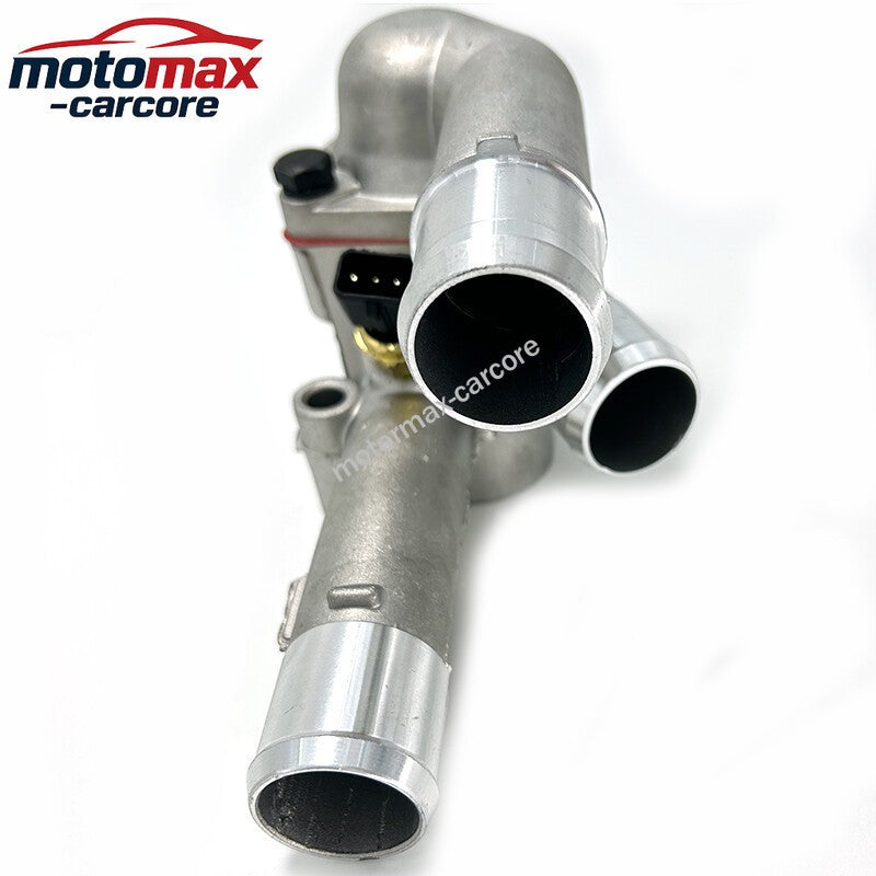 2560023640 Thermostat Housing /W Sensor for Hyundai Tucson Elantra Kia Soul 2.0L 6B93BC-57