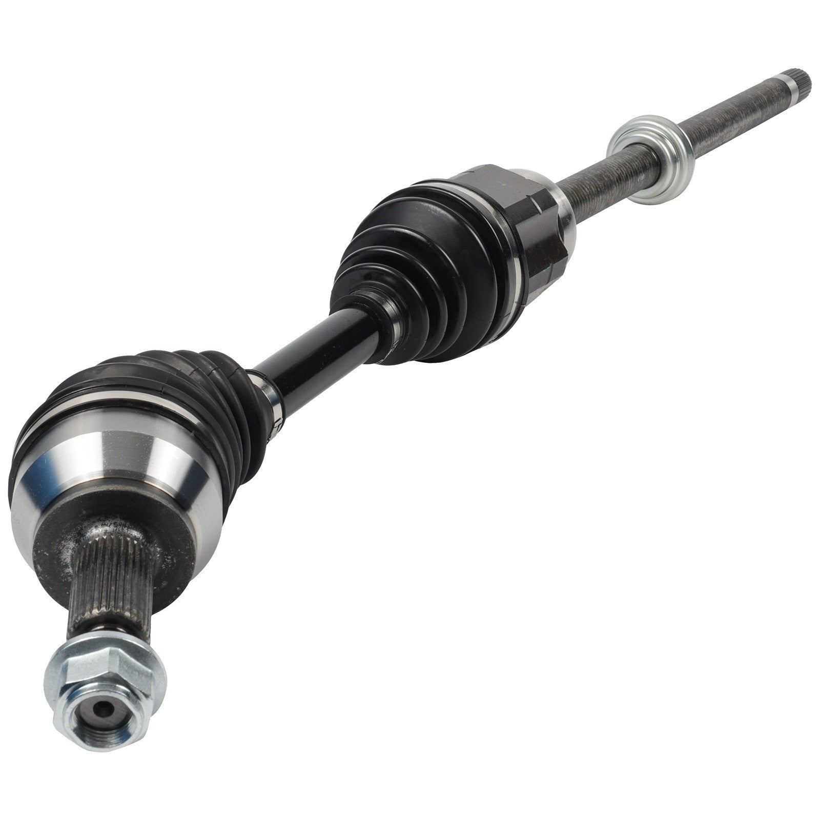 For Jaguar E-Pace 2.0L 2021 GAS Front Passenger Right Side CV Axle Assembly 6B93BC-57
