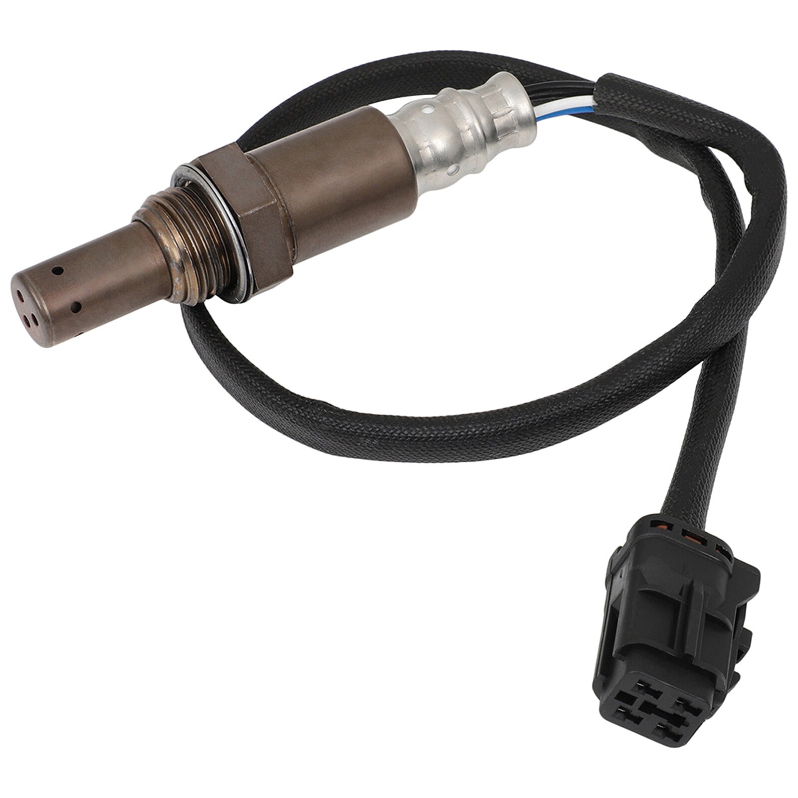 Downstream for 1995-1997 Hyundai Accent 1.5L O2 02 Oxygen Sensor Fits 234-4691 6B93BC-57