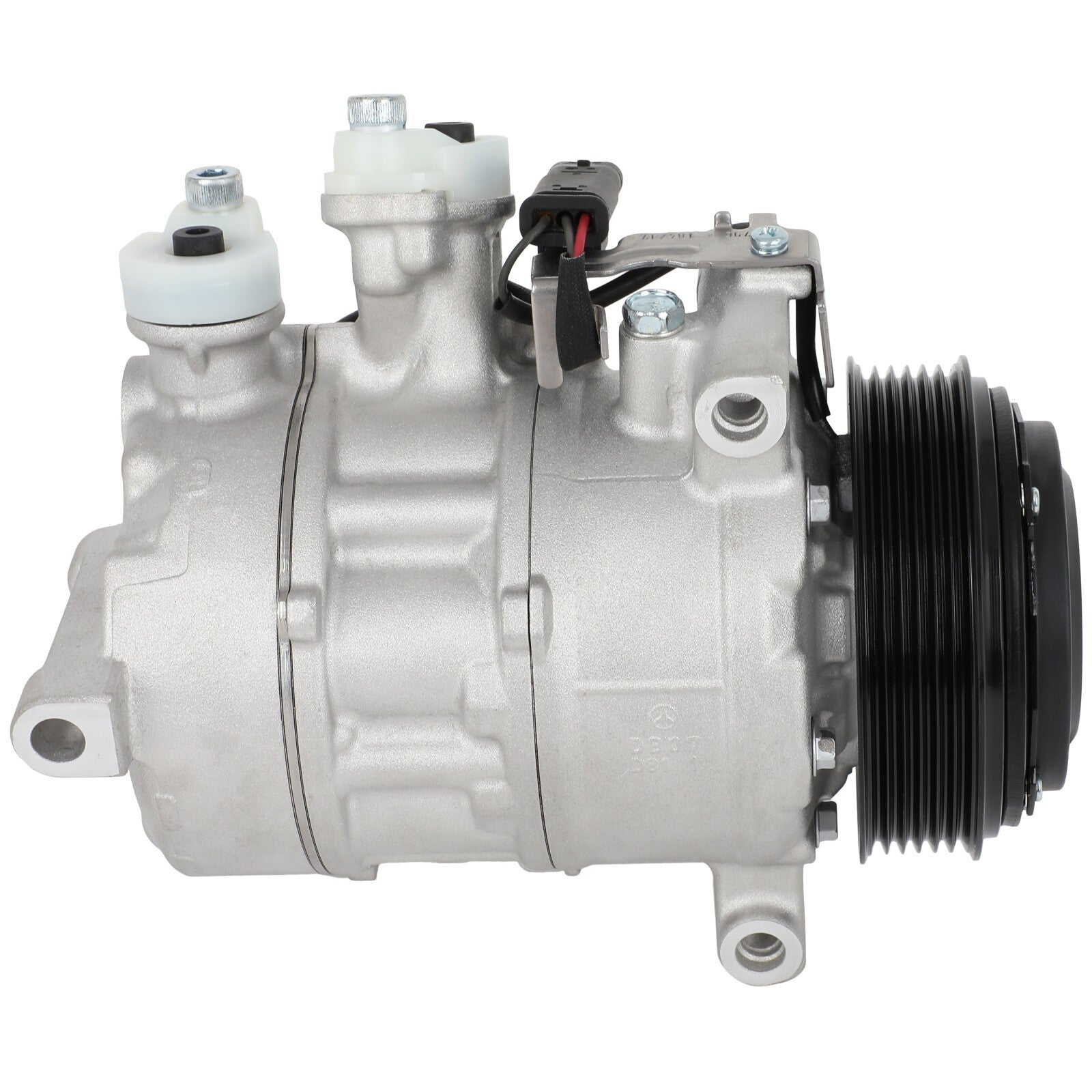 A/C Compressor For Mercedes-Benz C300 2015-2020 GLC300 16-20 Metris 16-18 6B93BC-57