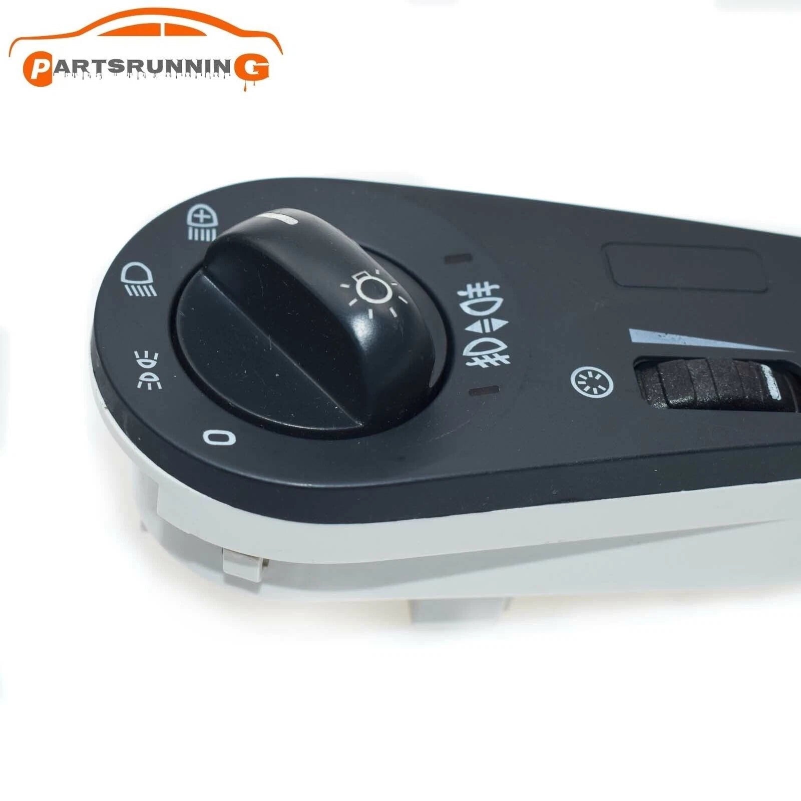 Head Light Headlight Lamp Switch For Volvo Truck FH12 FM VNL 20953569,20942844 6B93BC-57