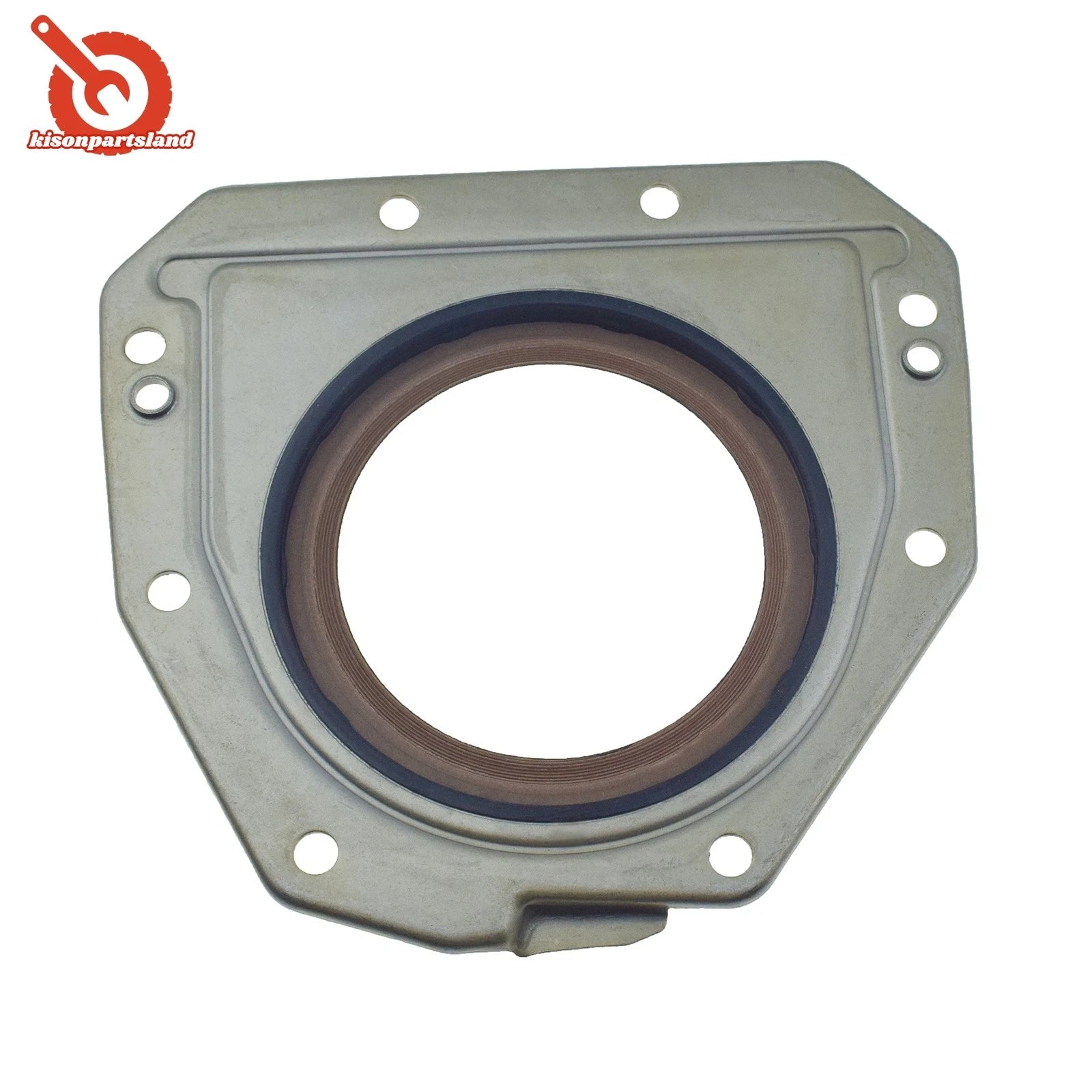 Rear Main Crankshaft Seal For VW CC Passat Audi A4 A5 A6 Quattro TT 06H103171H 6B93BC-57