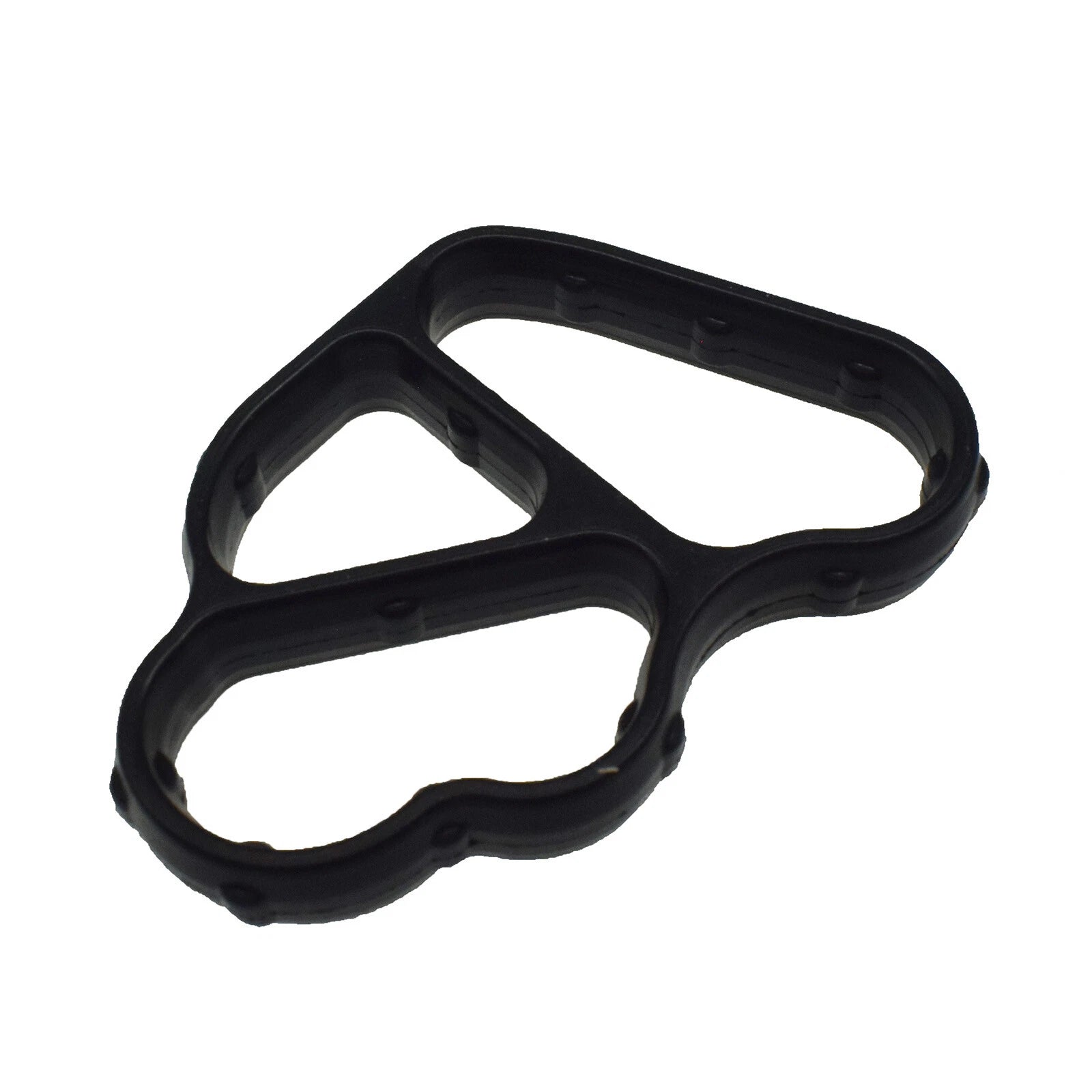 Engine Valve Cover Gasket Set for 2013-18 BUICK CADILLAC CHEVROLET GMC 2.0L 2.5L 6B93BC-57