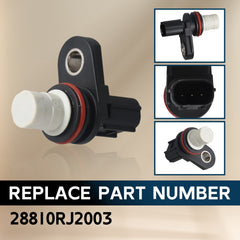 Transmission Speed Sensor For Honda Accord CR-V Fit City Odyssey 28810-RJ2-003