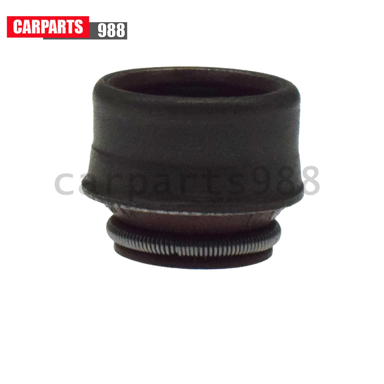 16Pcs 6mm Valve Stem Seal 036109675A For VW Audi Skoda Seat Beetle Jetta A4 Q5 6B93BC-57