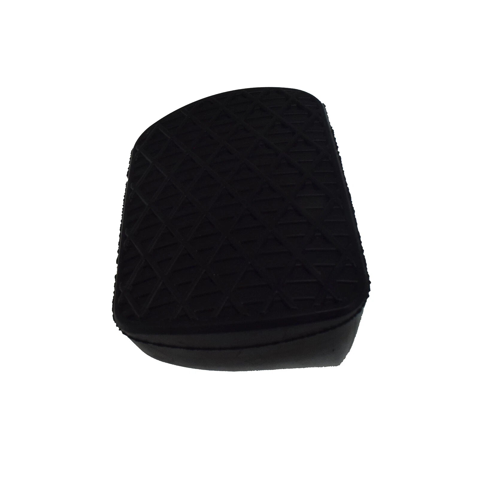 Clutch Brake Pedal Pad Rubber Decoration Cover For Mercedes E G S SL ML GL C CLS 6B93BC-57