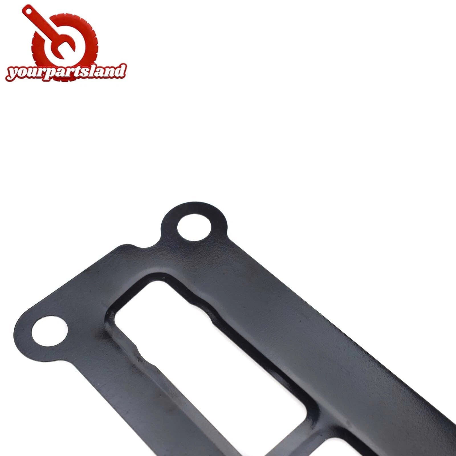 Engine Oil Cooler Seal Gasket Set for Mazda 3/5 SPEED 6 CX7 2.0L 2.3L 2.5L 6B93BC-57