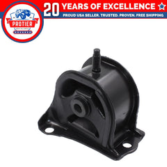 Engine Motor Mount 2PCS Set for 1990-1993 Honda Accord LX/DX 2.2L for Manual 6B93BC-57