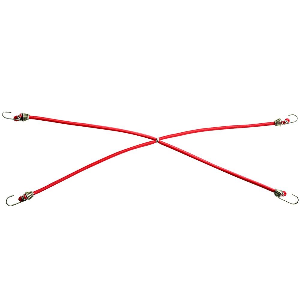 ECCPP Universal Winter Snow Mud Anti-skid Tire Chains Tendon for Car Sedan SUV ECCPP