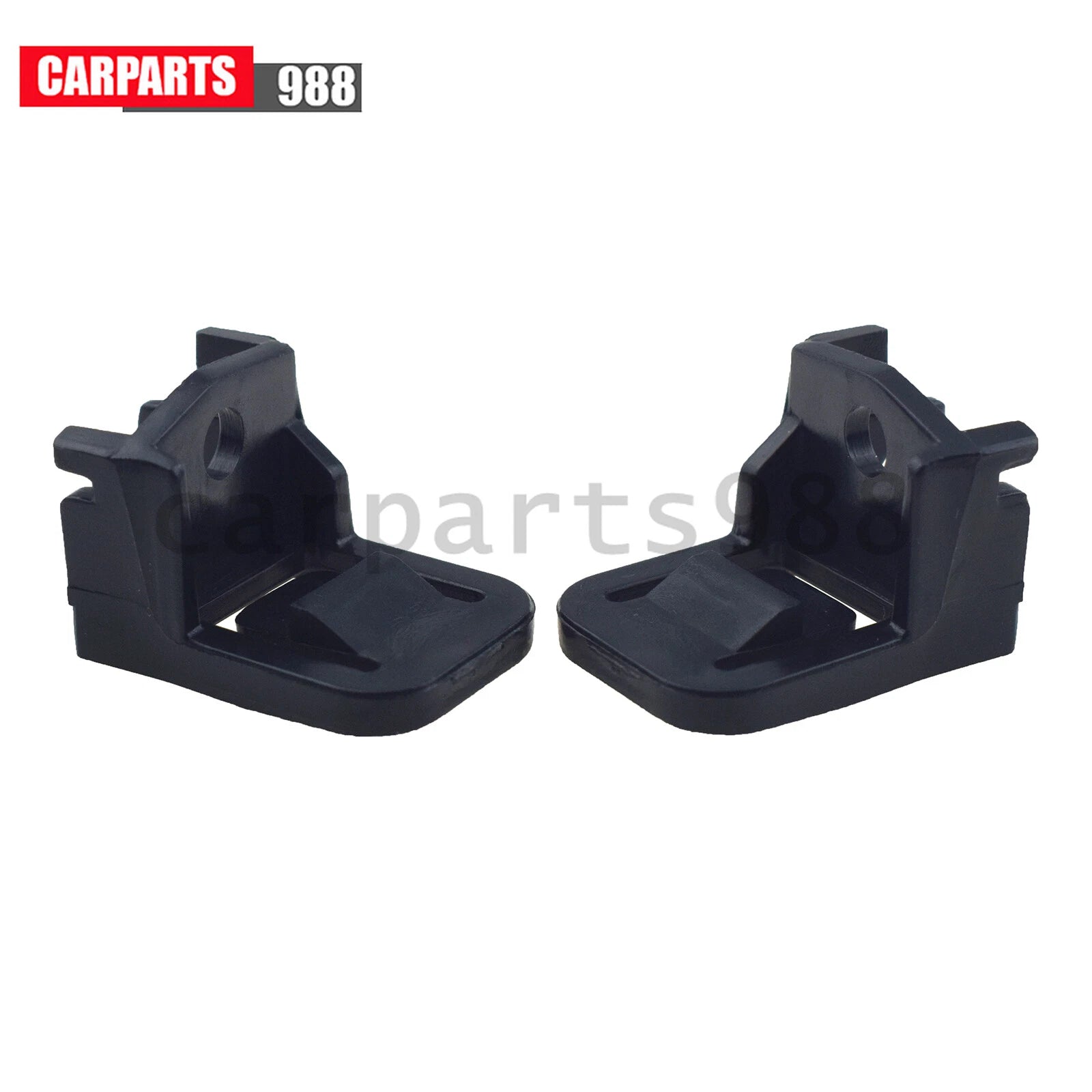 Front Left Right Headlight Clips For Honda Civic 2016-20 33155TEAT01 33105TEAA01 6B93BC-57