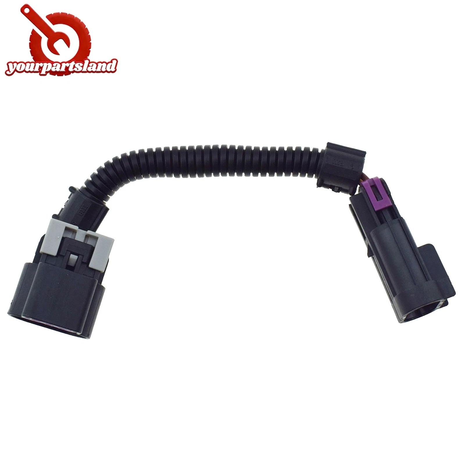 Auto Start Stop Disable Delete Eliminator Cable For GMC Chevrolet Cruze Malibu 6B93BC-57