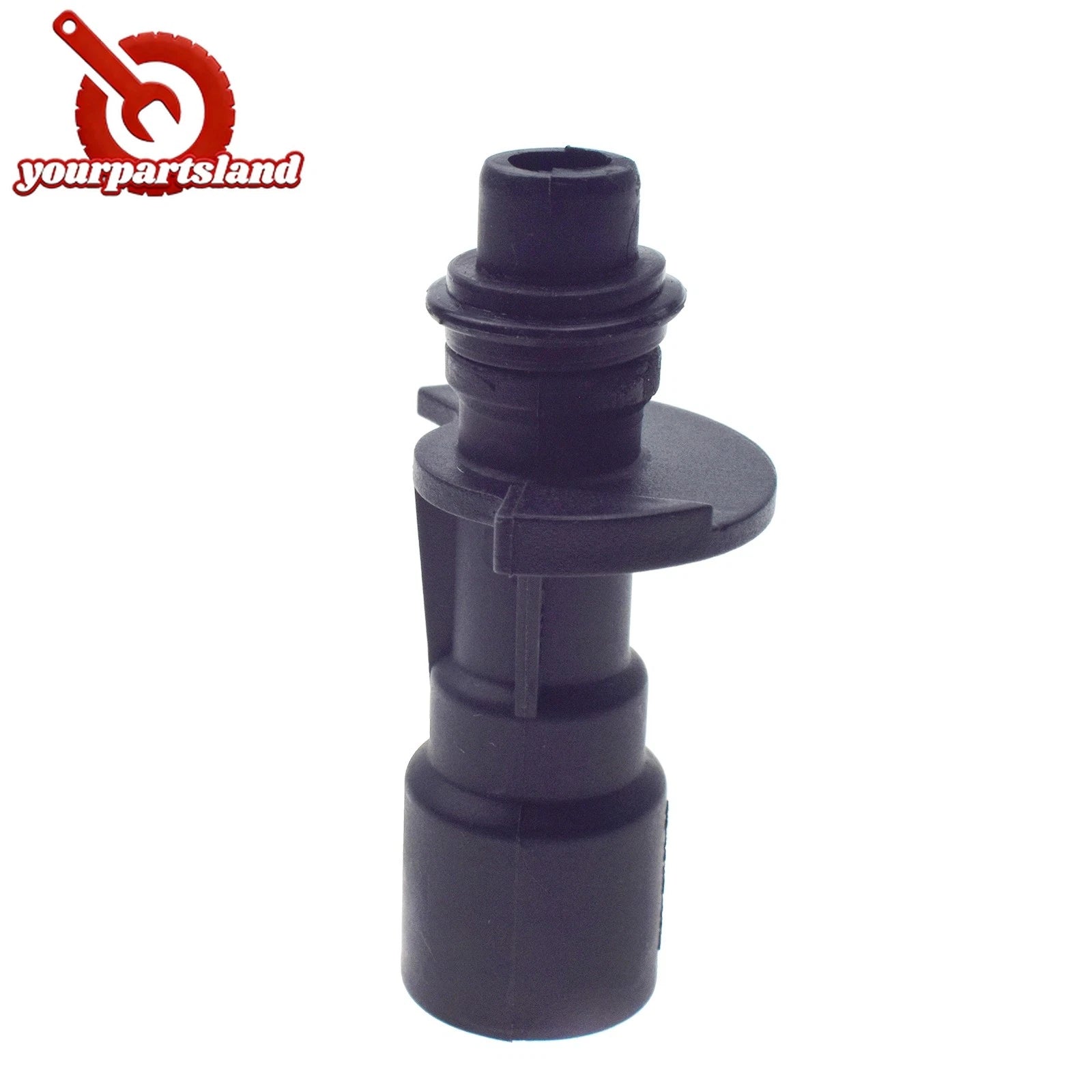 Water Pump Oil Cooler Tube LR028136 For Land Rover LR4 Range Sport LR011997 6B93BC-57