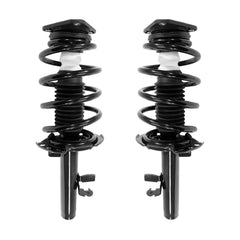 Front Complete Strut Assembly Kit for 2014-2017 Ford Transit Connect 6B93BC-57