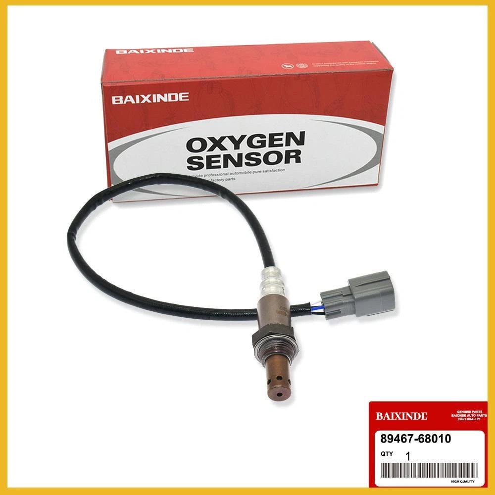 89467-68010 Air Fuel Ratio Oxygen O2 Sensor For Toyota WISH 8946768010 6B93BC-57