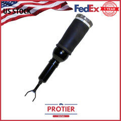 Front Air Strut for 2001 - 2005 Audi Allroad Quattro Part# AS-7322 6B93BC-57