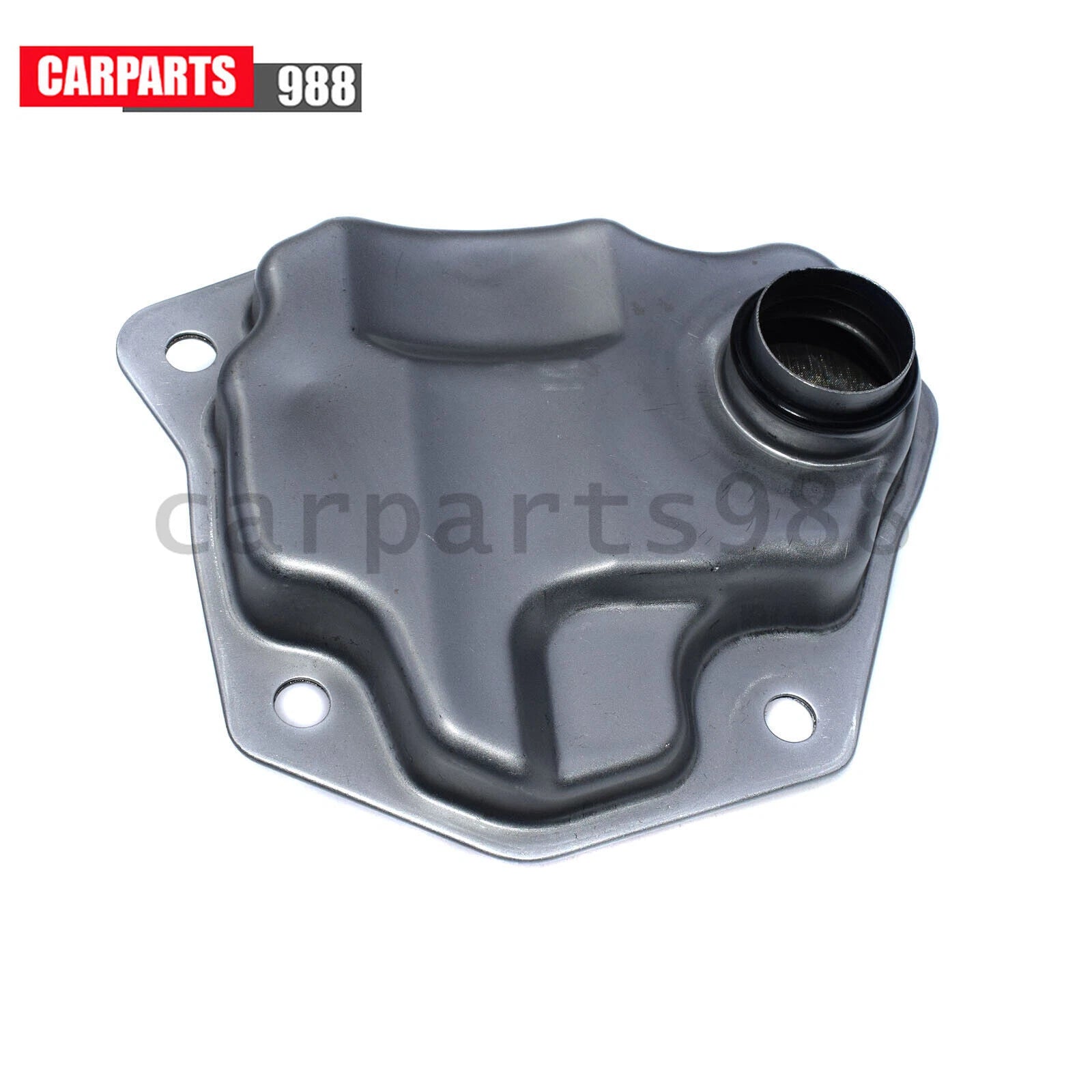 Auto Transmission Filter Oil Pan Gasket For Nissan Altima Murano Rogue Juke NV 6B93BC-57