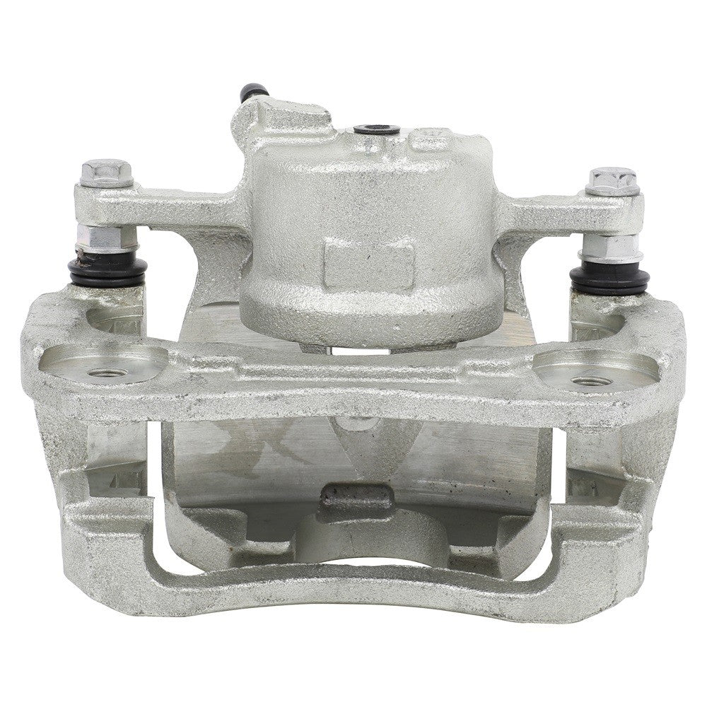 Front Left Brake Caliper 1Pc  Set For 2009-2010 Pontiac Vibe 2016 Scion iM 6B93BC-57