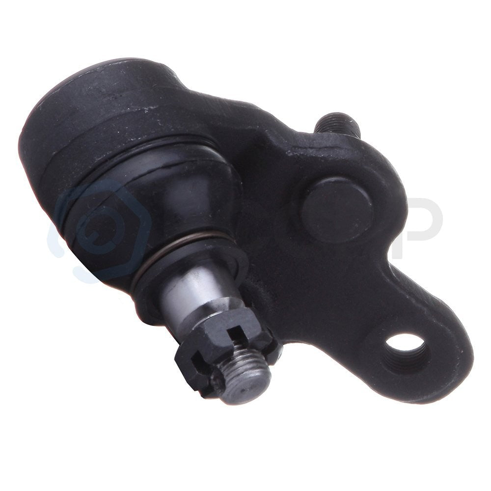 8 Front Suspension Lower Ball Joint Tie Rod Sway Bar For 1997-2004 Toyota Avalon KOEEP
