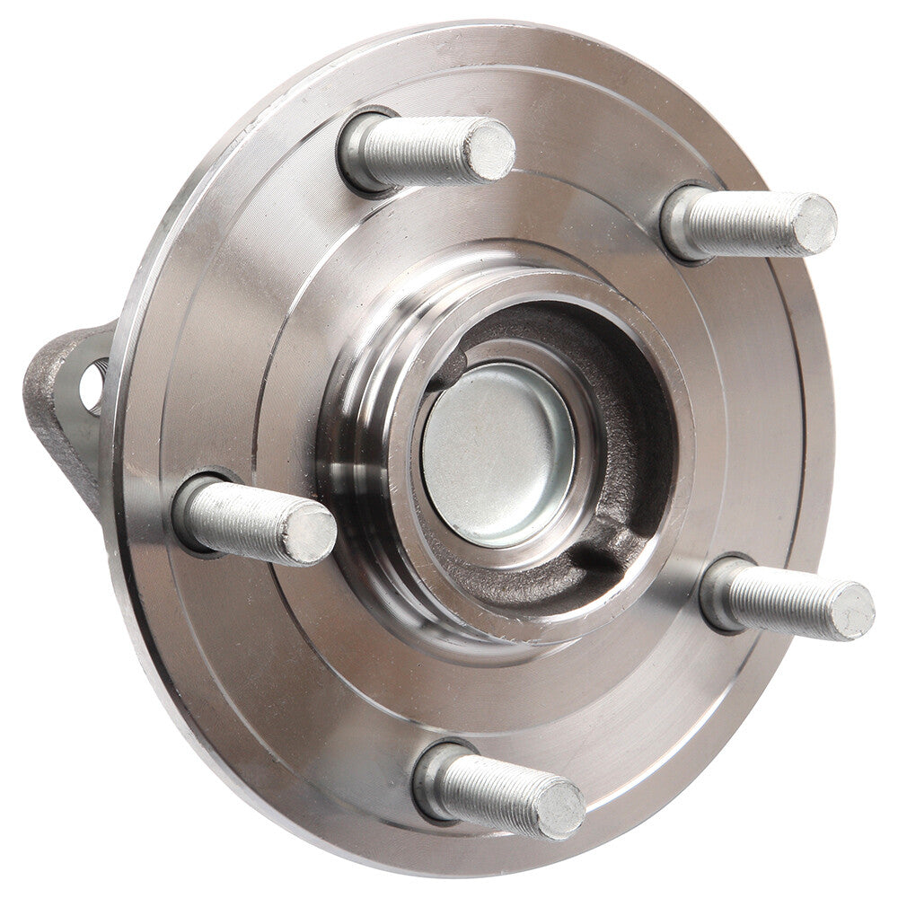 1Pc Wheel Hub Bearing Rear For Jeep Grand Cherokee 2005-2010 Commander 2006-2010 6B93BC-57