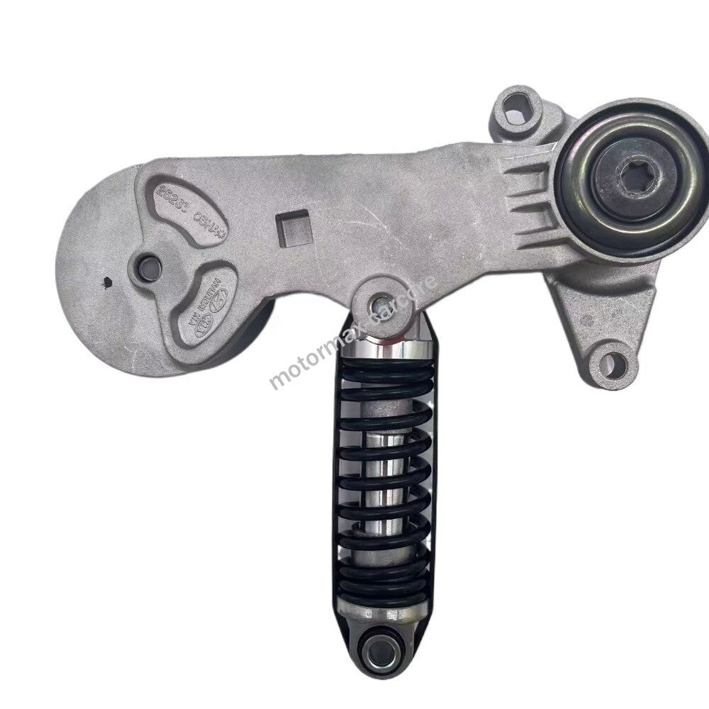 2528303HA2 Hydraulic Tensioner Assy forHyundai Ioniq Kia Niro17-22 Niro EV19-22 6B93BC-57